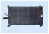 JAPANPARTS CND262003 Condenser, air conditioning